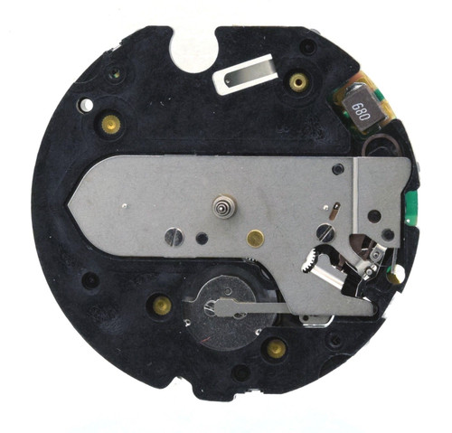 Movements - Seiko - Rics Watch Repair