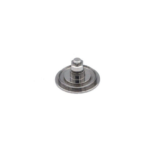 Oscillating Auto Weight Axle For Rolex 3135