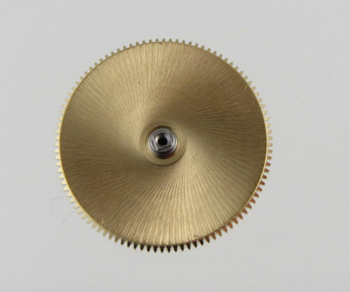 3135 Barrel Complete For Rolex