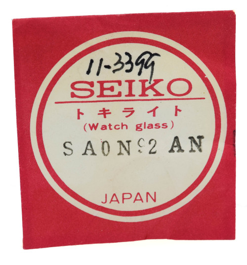 Seiko Crystal SA0N92AN