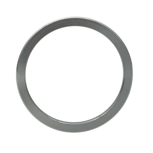 Stainless Steel Fluted Bezel For 41mm Rolex Datejust