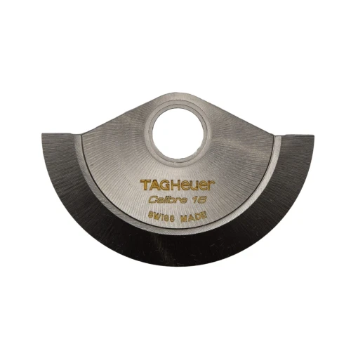 Tag Heuer Caliber 16 Oscillating Weight