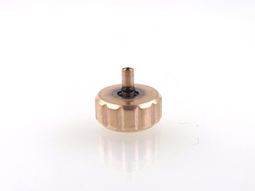 Rose Dustproof Watch Crown