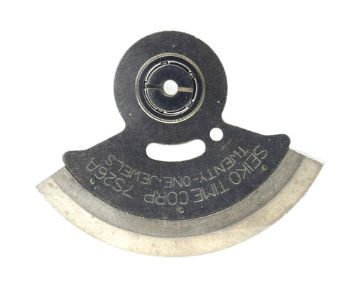 0509074 7S26A Oscillating Weight With Ball Bearing