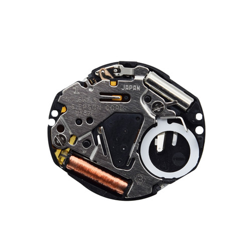 Epson VX82E Quartz Watch Movement