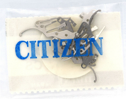 Citizen Setting Lever Spring Part 077-96