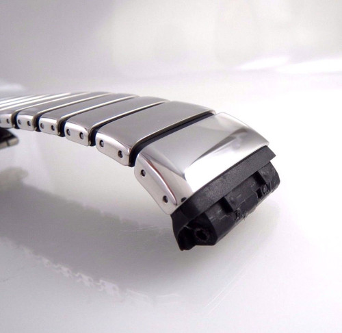 Metal Watch Band for WC0008 010