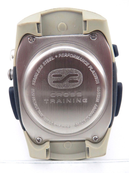 Nike Cross Training Watch Case WX0015