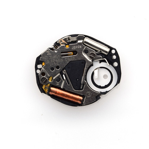 Seiko Epson VX51 Quartz Watch Movement