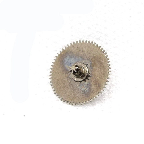 Seiko Intermediate Wheel For Generating Rotor Part #1002660