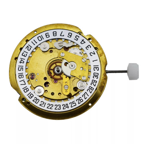 ETA Products - Rics Watch Repair