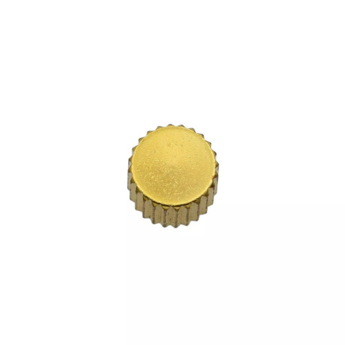 Copy of Seiko Watch Crown 50W14 Gold