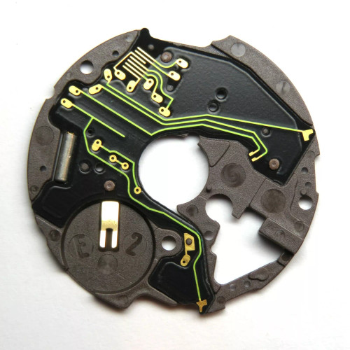 置物 ETA ETA Parts - Circuits - Rics Watch Repair