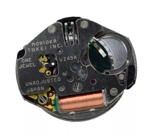 Seiko Parts - Movements - Rics Watch Repair