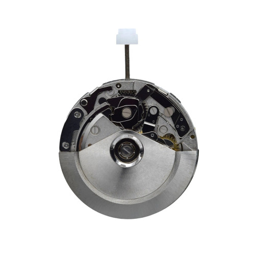Movements - ETA - Rics Watch Repair