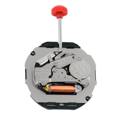 m1100リョータさん専用 Miyota Products - Rics Watch Repair