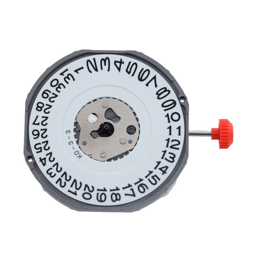 Miyota Products - Rics Watch Repair