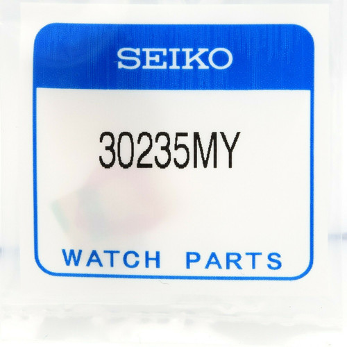 Seiko 3023.5MY Capacitor