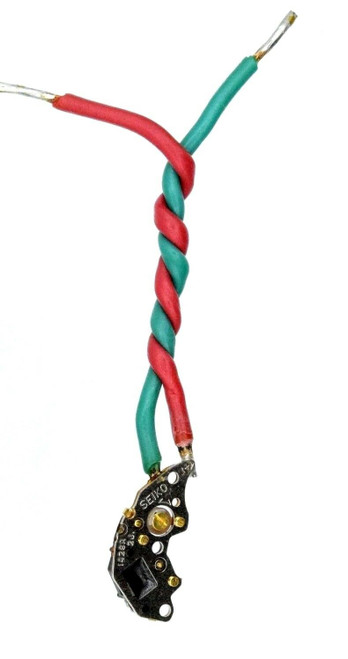 Seiko Electric Module Circuit 4001 249