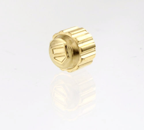 5.4 mm Tag Heuer Link Factory Crown