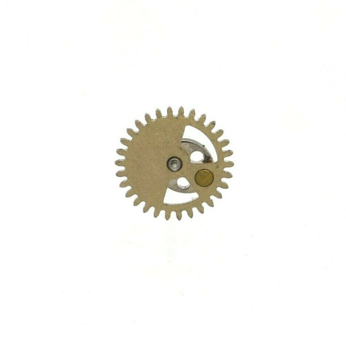 Seiko 6138B Minute Recording Wheel Part # 902611