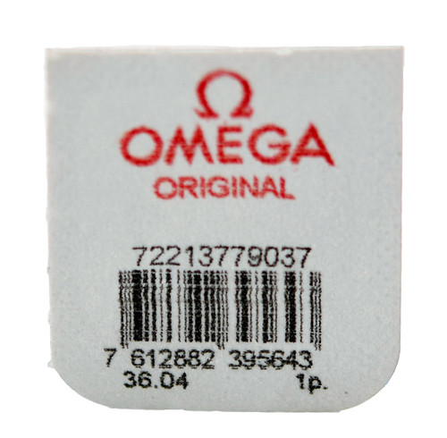 Original Omega Battery Clamp Insulator Part Number 3779037