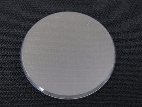 Sapphire Crystal For Mens Cartier Panthere