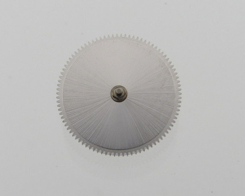 Factory ETA 2824 Spring Barrel Complete