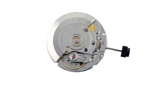 ETA 2836-2 Automatic Watch Movement