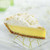 Key Lime Pie with Graham Cracker Crust (Case)