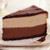 Triple Chocolate Cheesecake (Case)