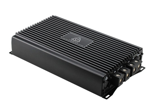 TAS-8000.1 8000w RMS Amplifier