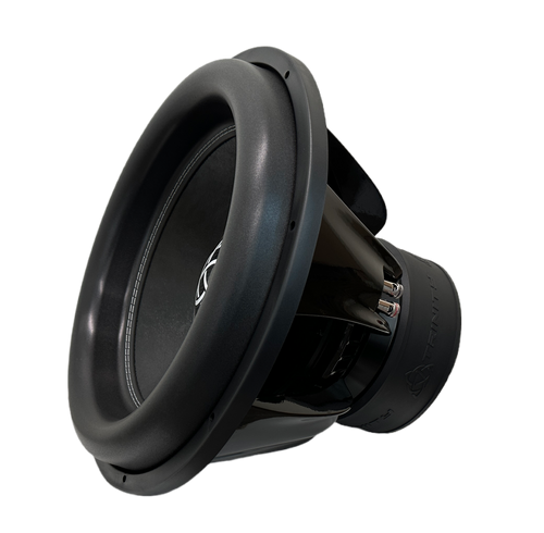 H Series 18" 3500w RMS D1/D2