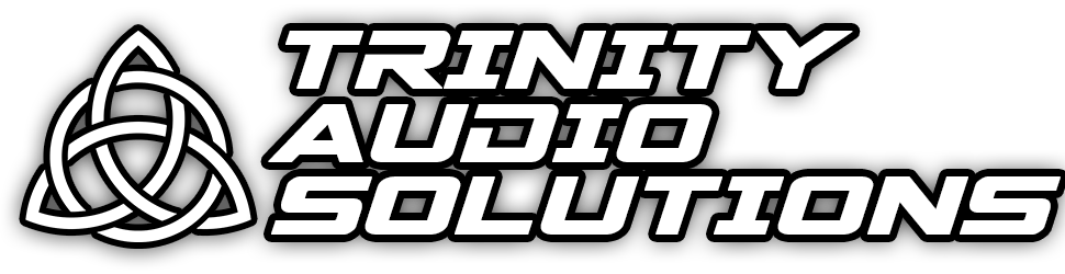 Trinity Audio Solutions