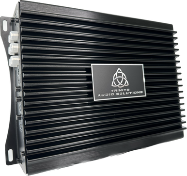 Trinity Audio 2250.4 4 Channel Amplifier