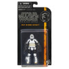 Star Wars The Black Series Biker Scout 3.75 Inch Figure