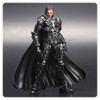 Superman Man of Steel General Zod Play Arts Kai Figure