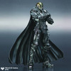 Superman Man of Steel General Zod Play Arts Kai Figure