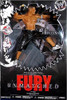 WWE Unmatched Fury Series 1 John Cena Action Figure