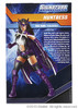 DC Universe Club Infinite Earths DC Comics Huntress Figure