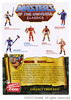 Masters Of The Universe Classics Geldor Figure