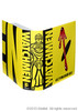 Club Watchmen Ozymandias Figure
