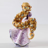 Disney Showcase Rapunzel Couture de Force Figurine