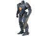 Pacific Rim Gipsy Danger 18-Inch Light-Up Action Figure