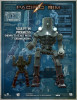 Pacific Rim Cherno Alpha 18-Inch Action Figure