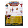 Masters Of The Universe Classics Intergalactic Skeletor Figure