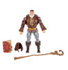 Masters Of The Universe Classics Eldor Figure