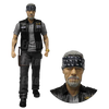 Sons of Anarchy Clay Morrow 6-Inch Variant Action Figure with Bandana