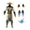 Mortal Kombat Raiden 6-Inch Action Figure