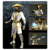Mortal Kombat Raiden 6-Inch Action Figure
